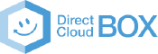 DirectCloud-BOX-ロゴ